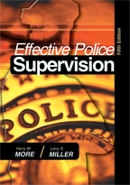 police supervision